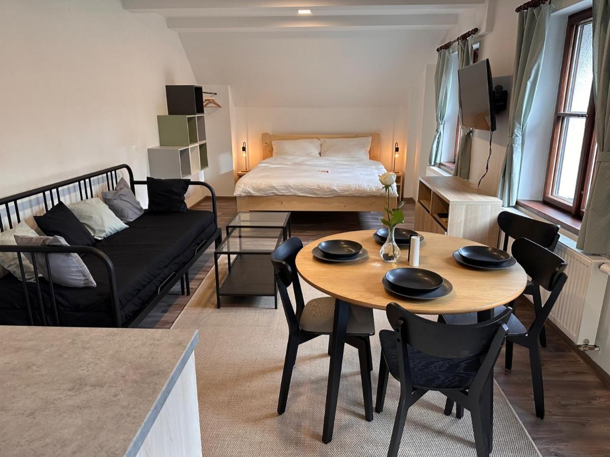 Apartmany Na Mlyne Nove Mesto na Morave Cameră foto