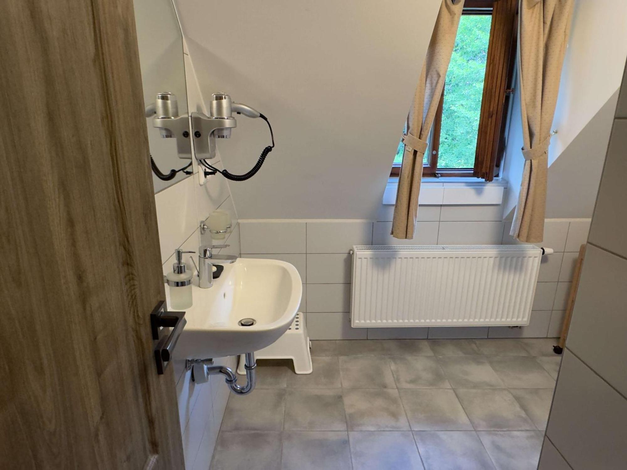 Apartmany Na Mlyne Nove Mesto na Morave Cameră foto
