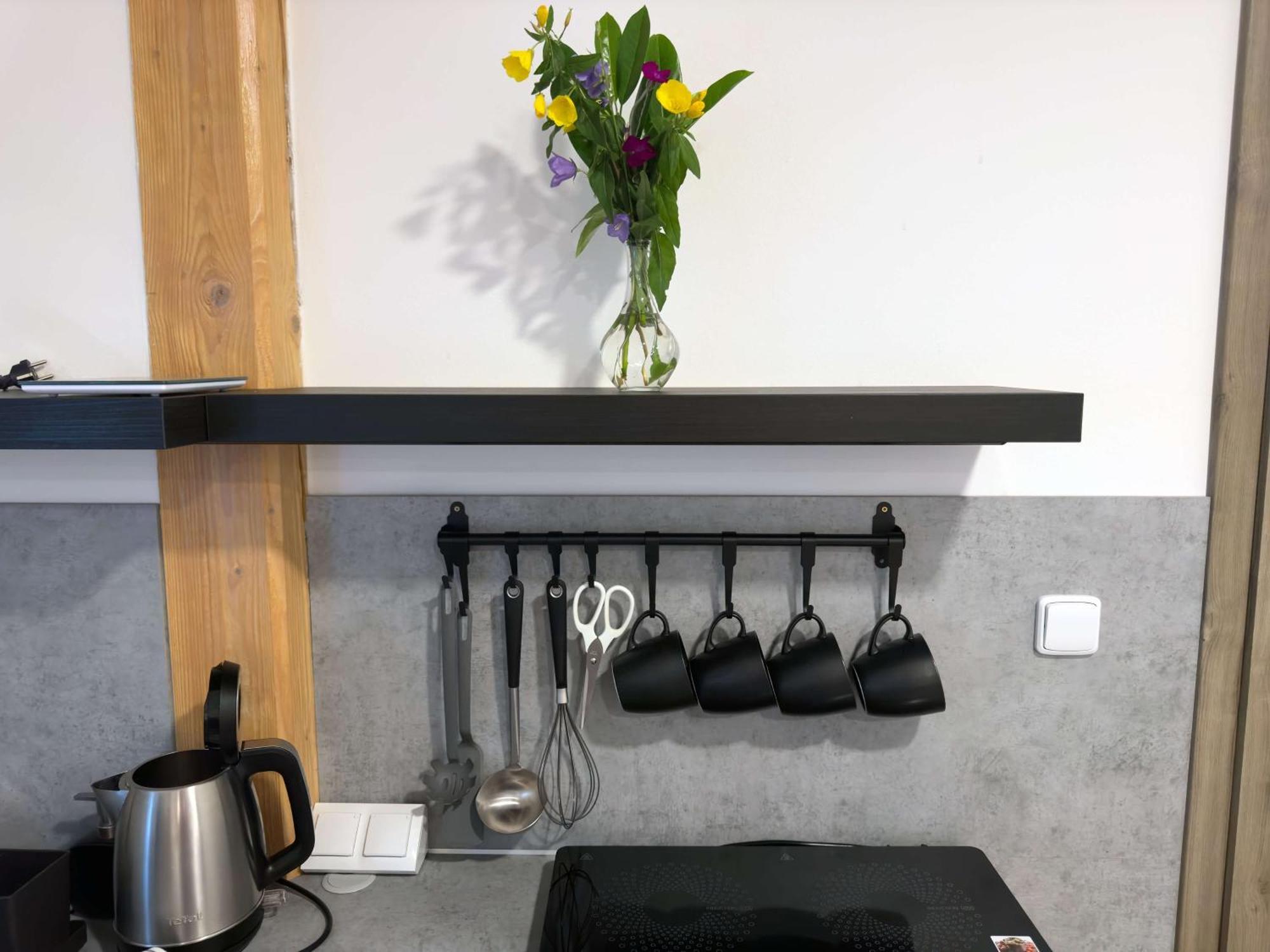 Apartmany Na Mlyne Nove Mesto na Morave Cameră foto